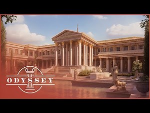 What Remains From Ancient Alexandria On Modern Egypt? | Metropolis