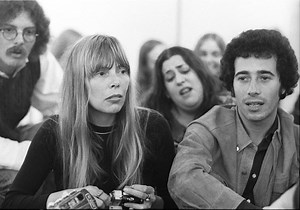 Review: 'Inventing David Geffen' Is Wildly Entertaining, But Never As Insightful As It Should Be
