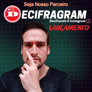 MÉTODO Decifragram - Decifrando O Instagram