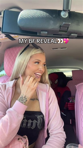 MY BF REVEAL: Introducing My Beloved Partner on My Birthday!