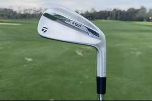 TaylorMade 2025 P790 Irons: Everything You Need To Know! | National Club Golfer