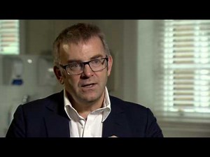 How many men die from prostate cancer?