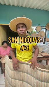 San Nicolas de Bari #3 | Soy Alvarito Negrette