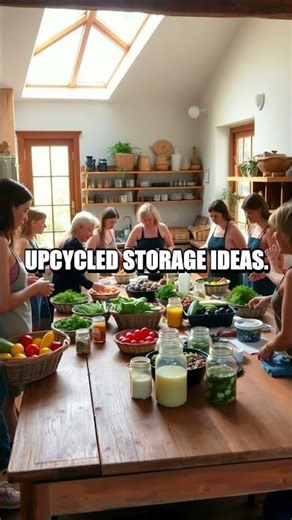 Hidden Helpers of a Thrift-Smart City