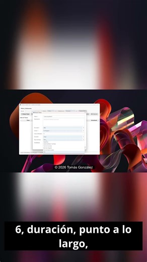 Mi To-Do en JavaFX en 60s | Funciona… el instalador no