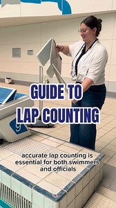 New to lap counting? No problem. This quick video will take you through the step-by-step process so you’ll be ready to cheer on every turn and help our swimmers finish strong! 🏊‍♂️ Shoutout to our awesome volunteers 🙌 we couldn’t run meets without you! | Swimming Victoria