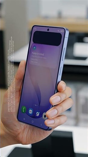 A Guided Demo of Privacy Display | Galaxy S26 Ultra | Samsung