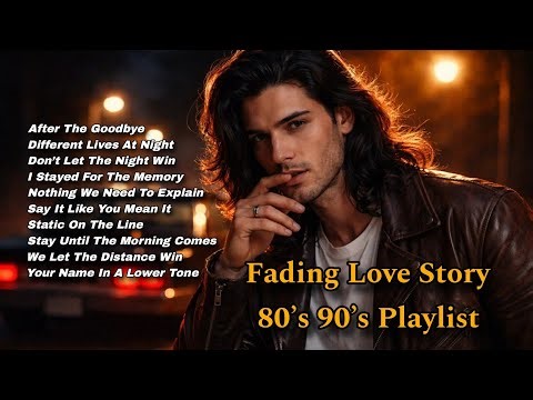 Timeless Classics Softrock 80's 90's | Heartbreak Love Songs Playlist Vol. 15