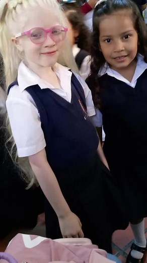 Gabriela Selene on TikTok