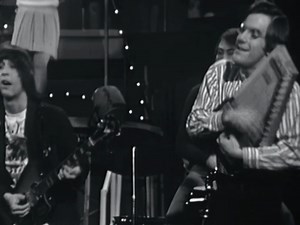 The Lovin' Spoonful — Do You Believe In Magic - 1965. | Rockanroll de los 60