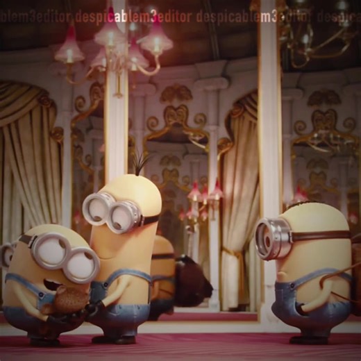 bob, kevin, and Stuart 😁🫶🏼 #viral #minions #despicableme2 #despicableme #despicableme3 #fyp