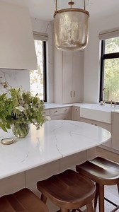 19K views · 187 reactions | Get the perfect cabinet hardware placement for a quick upgrade! ✨ @intl_peach | Home Network | Facebook