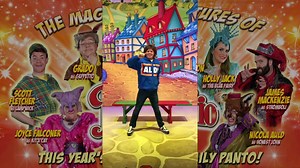 We are back with another Best of The Pavilion Theatre! We hope everybody is safe and well. We cannot wait to be back on stage performing for you. | The Pavilion Theatre