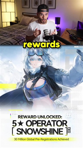 Pre-Register for Ark Nights 3D RPG Game Today!