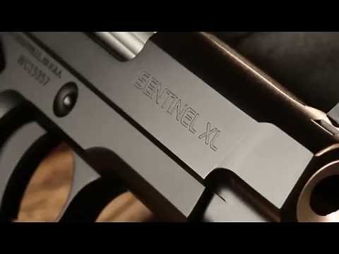 Wilson Combat Sentinel XL