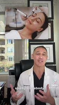 Radio Frequency Microcurrent, does it work?! Explanation from a doctor.