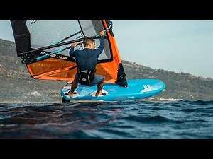 RF V3 - Race Foiling | Exocet Original