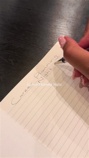 Plan Your Career with Friends This Weekend