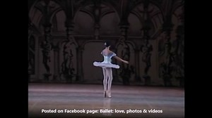 25K views · 617 reactions | Paquita Dancer: ? | Ballet: love, photos & videos | Facebook