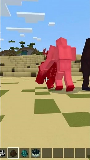 🌲 Bigfoot & Yeti in Minecraft! Unveil the Legends 👣✨