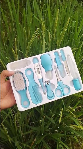Perlengkapan bayi baru lahir 10in1 #perlengkepanbayi #perlengkapanbaby #perlengkapanbayimurah #baby