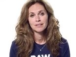 Amy Brenneman tells Whitney's story of abortion