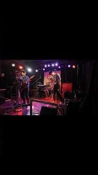 [LIVE] Permacel - Rhapsody Gate (2026.01.17 中目黒SPARK JOY)