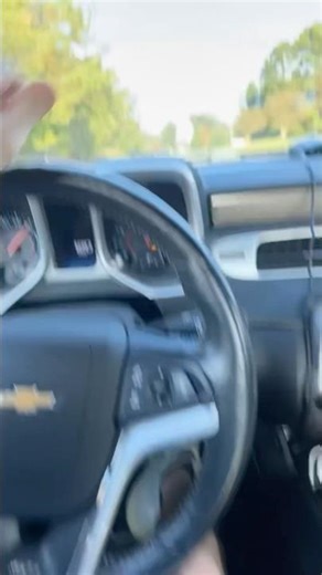 5th Gen Camaro Drag Strip PULLS