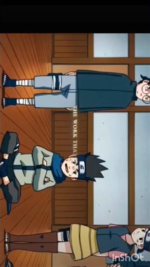 6th hokage Naruto☠️😱#anime,