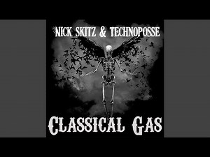 Classical Gas (Original Mix)
