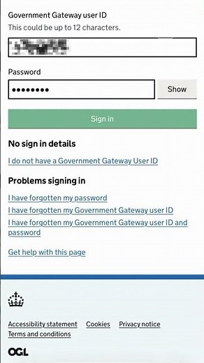 How to Connect Tax Mouse to HMRC (MTD Authorisation Guide)