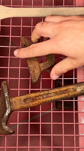 2.2M views · 22K reactions | Wrench part1 | Cool Again Restoration | Facebook