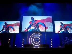 2023 Concept Art Awards Presented by LightBox Expo