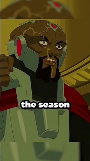 The MISSED Detail In The Invincible Season 3 Teaser