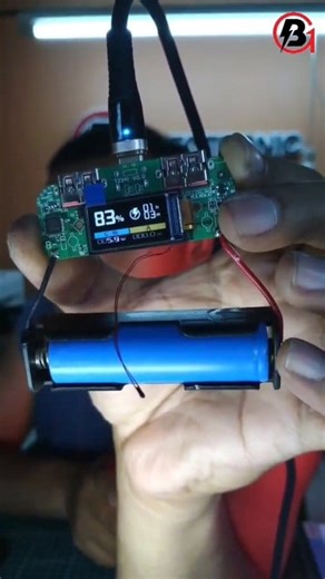 91K views · 4.8K reactions | 22.5W Fast charging module | Phongphan Chitphet | Facebook