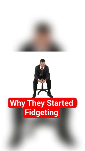 That small movement isn’t random