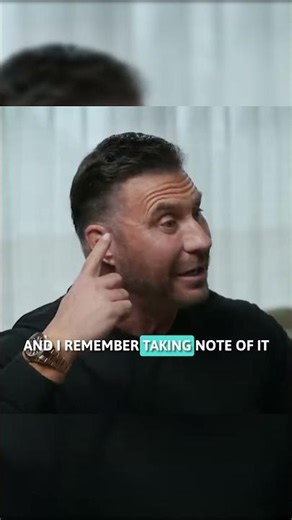 I Watched Kobe Bryant Leave The Gym... Then Everything Changed | Ed Mylett