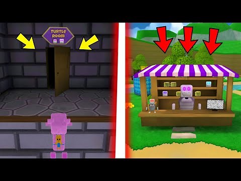 Super Bear Adventure Gameplay Walkthrough Turtle Room