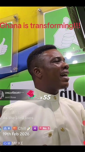 Ghana's Transformation: A Deep Dive into Progress