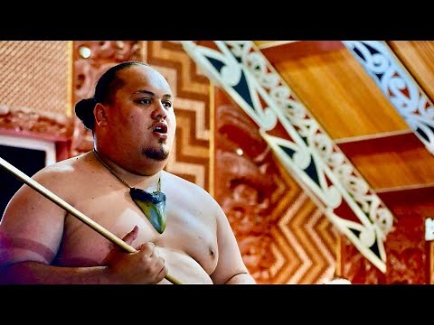 New Zealand Documentary: The Music and Culture of New Zealand (2020) - Full Documentary