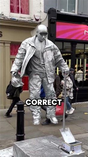 Levitating Magic Trick Explained