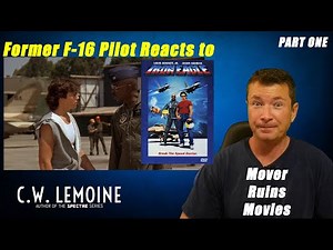 IRON EAGLE (1986) - Mover Ruins Movies (Part One)