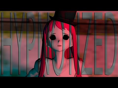 HYPNOTIZED | Drawn World | 3D animation