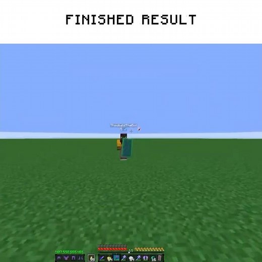 How to elytra stun slam | #marlow #minecraft #pvp #swight #mace #wemmbu #tutorial #minecraftjava