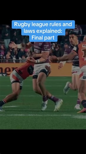 Understanding Rugby League Rules and Tactics