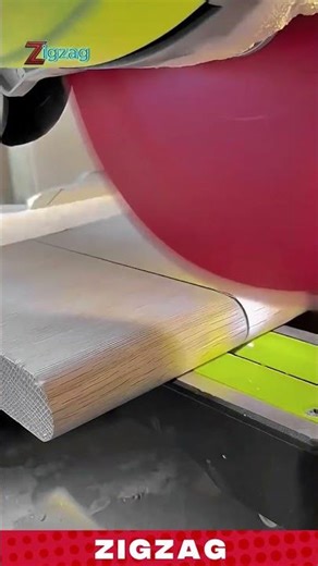 Craftsman Builds Sleek Wooden Floating Stairs with Integrated LED Lighting