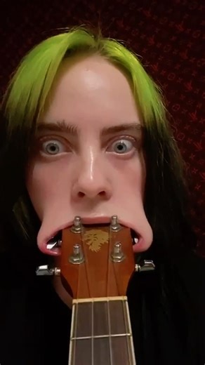 These are the weirdest talents of singers😱(Billie Eilish, Ariana Grande, Katy Perry, Miley Cyrus)