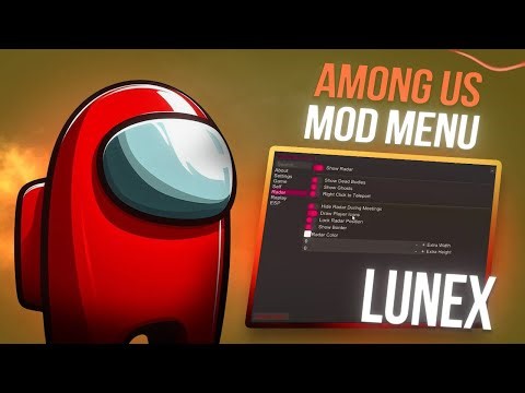 Among Us Mod Menu [2025] | Among Us Cheats| Among Us Hack [Free] | Hacks + Cheats + Always Impostor