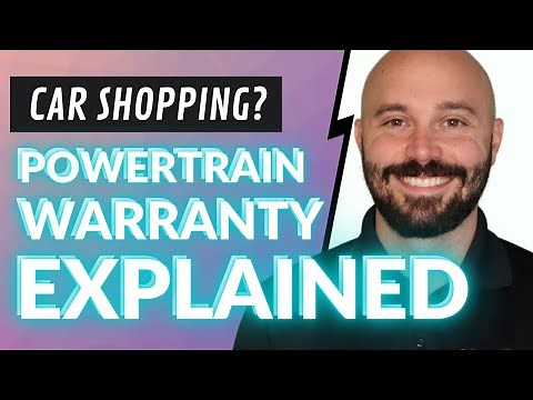How does a powertrain warranty work? Does powertrain warranty cover this?