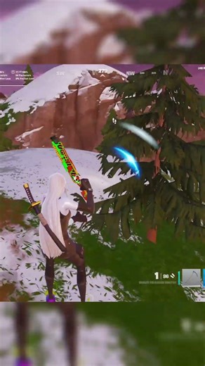 That was satisfying 😍 #fortnite #fps #gaming #fortniteclips